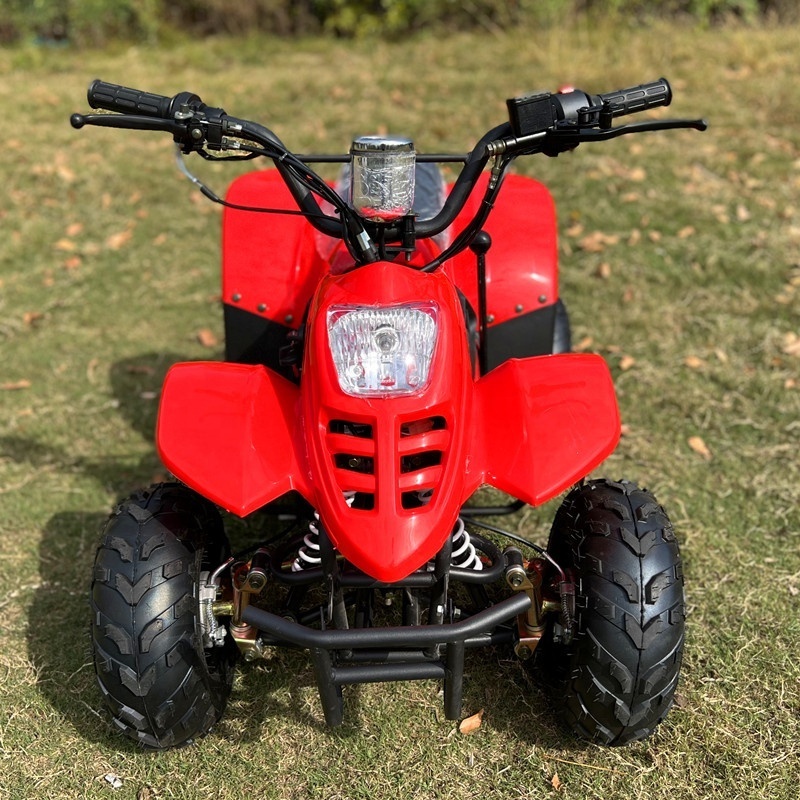 Four Wheel ATV Quad Bike Motorcycle ATV for Kids