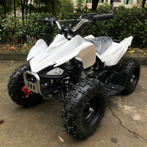 Children 49cc Four Wheeler Mini Quad bike ATV