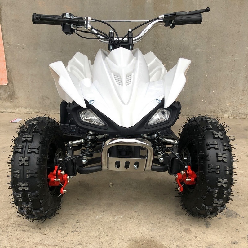 New Design Mini Kids 49cc Quad Bike ATV 4 Wheel Motorcycle For Kids