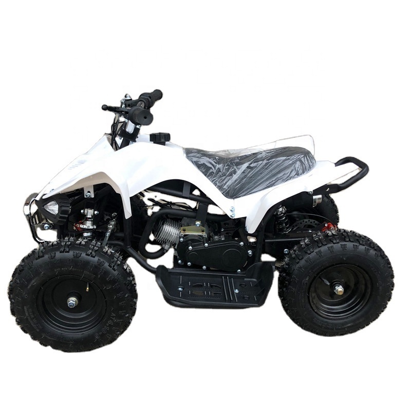 New Design Mini Kids 49cc Quad Bike ATV 4 Wheel Motorcycle For Kids