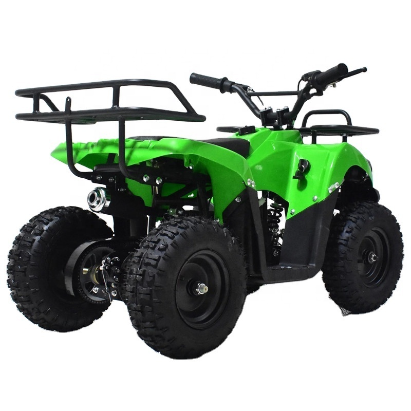 Children's 49cc Mini Quad atv 4 Wheeler Quad bike ATV