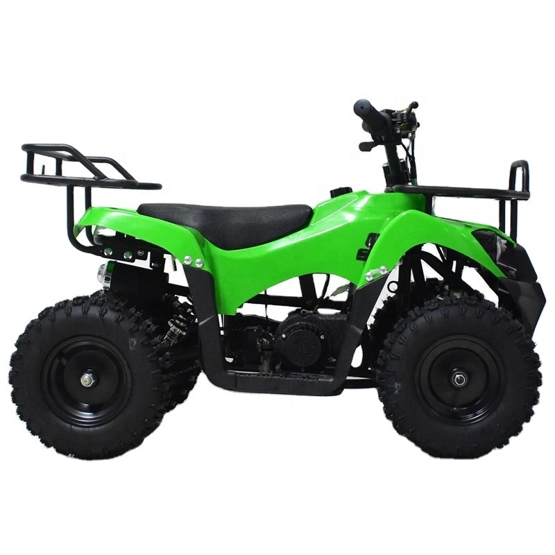 Children's 49cc Mini Quad atv 4 Wheeler Quad bike ATV