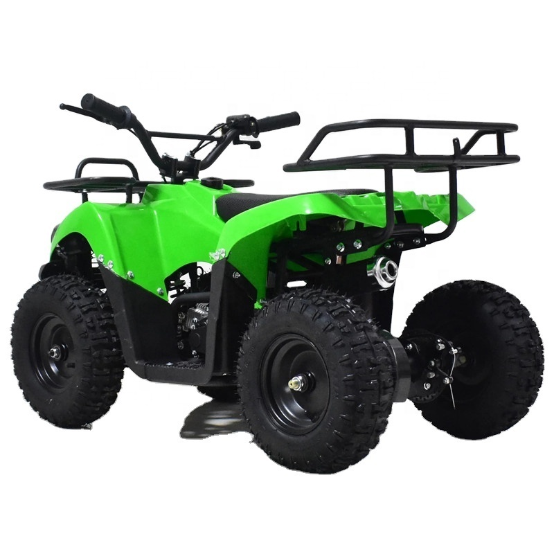 Children's 49cc Mini Quad atv 4 Wheeler Quad bike ATV