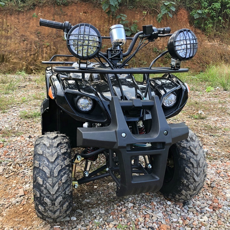 4 Wheeler ATV for Adults 110CC Quad Bike ATV