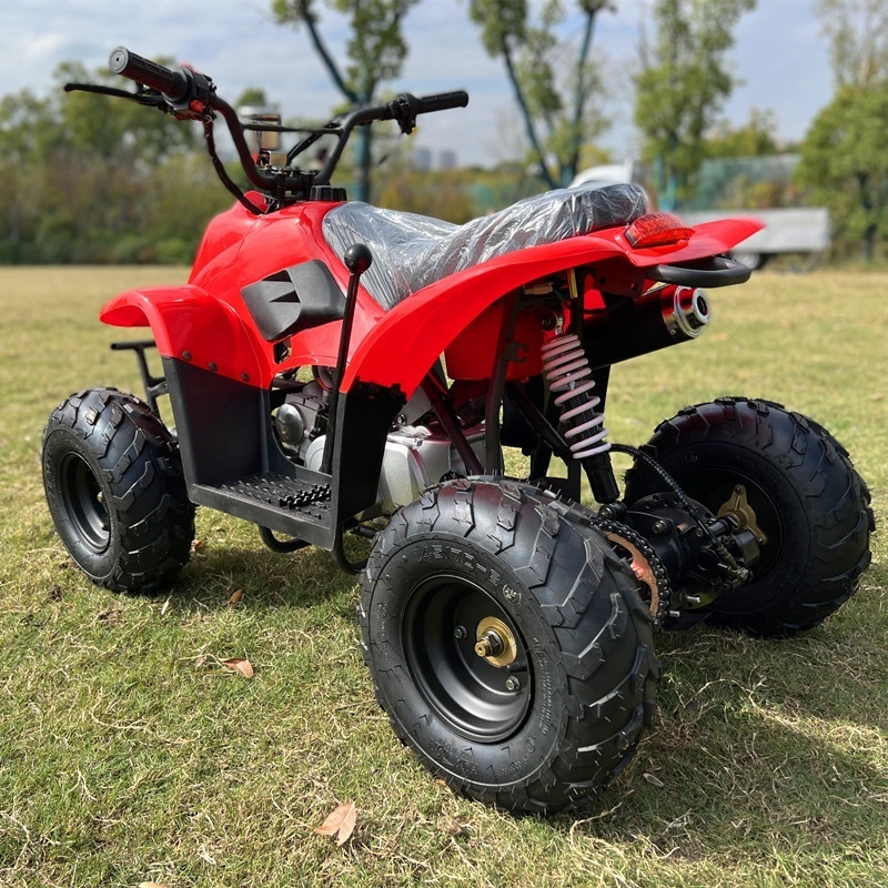 Four Wheel ATV Quad Bike Motorcycle ATV for Kids