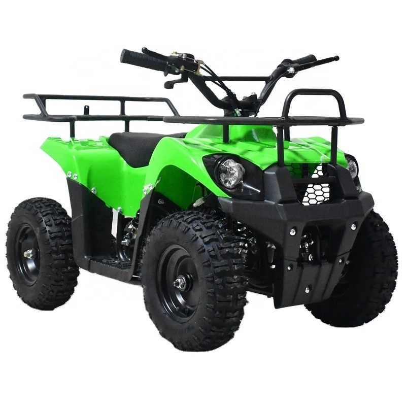 Children's 49cc Mini Quad atv 4 Wheeler Quad bike ATV