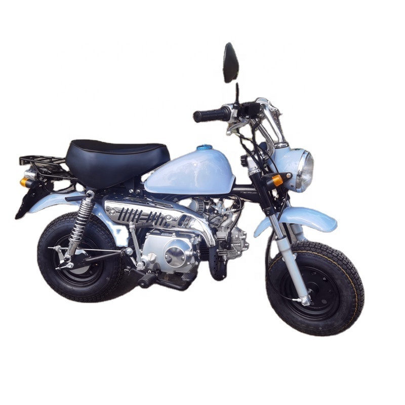 High Quality Dirt Bike 125cc motorcycle monkey bike with CE