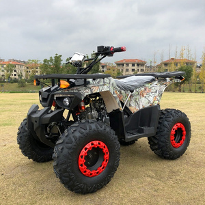 A High Performance high quality 4 Wheeler Quad Bike Atv For Kids and Adult