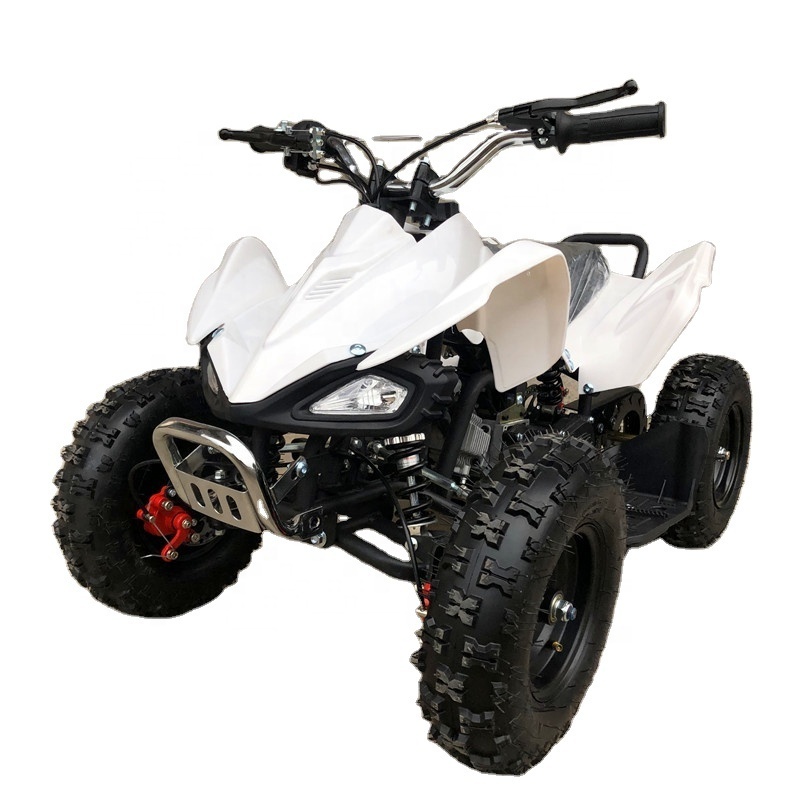 Children 49cc Four Wheeler Mini Quad bike ATV