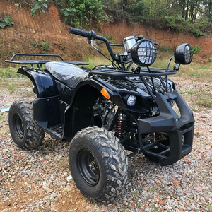 4 Wheeler ATV for Adults 110CC Quad Bike ATV