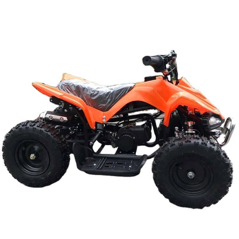 2 Stroke 50cc Mini Moto Quad Bike ATV for kids