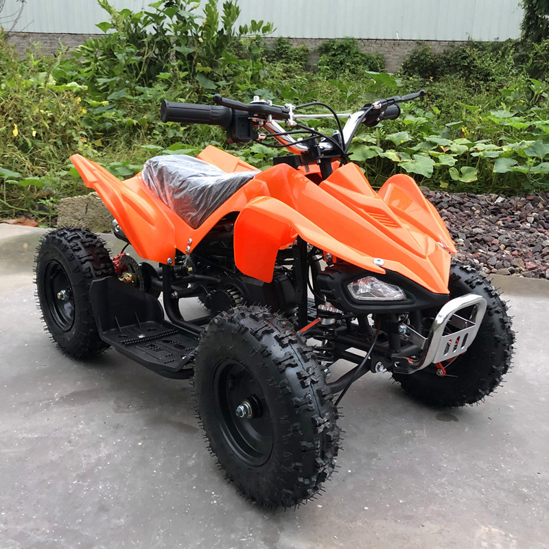 2 Stroke 50cc Mini Moto Quad Bike ATV for kids