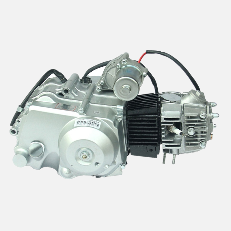 4-stroke 110cc 125cc Automatic Clutch Engine for ATV  Motorbike