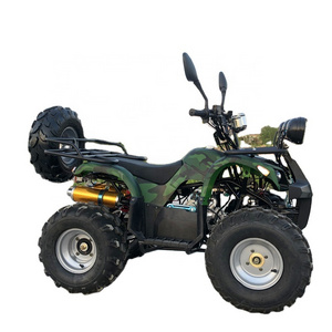 110CC 125CC Quad ATV for Adult With CE Approved ATV