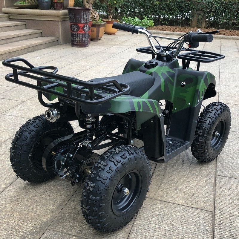 49cc Mini Quad bike ATV For Kids