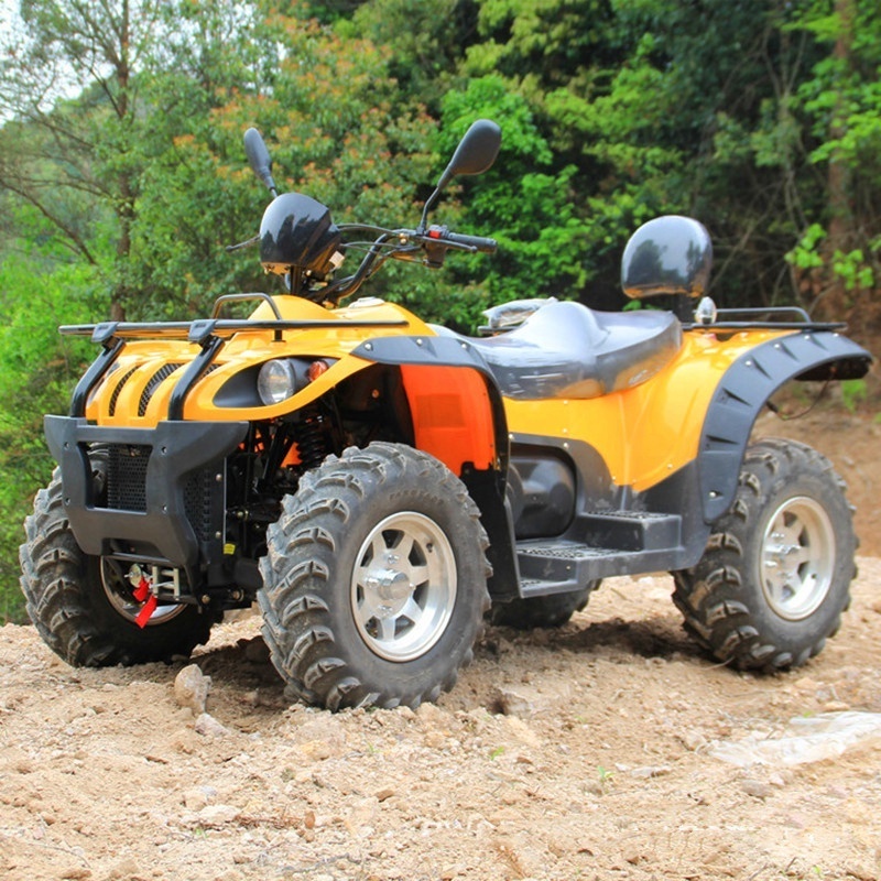 500cc Quad Bike 4*4 ATV 4 Wheel Buggy for Adult