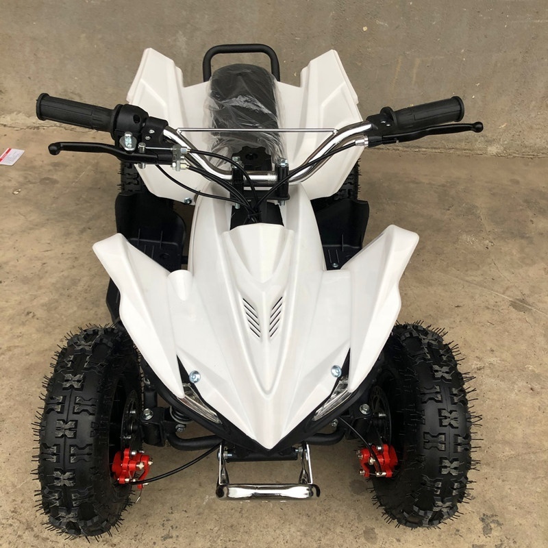 Children 49cc Four Wheeler Mini Quad bike ATV