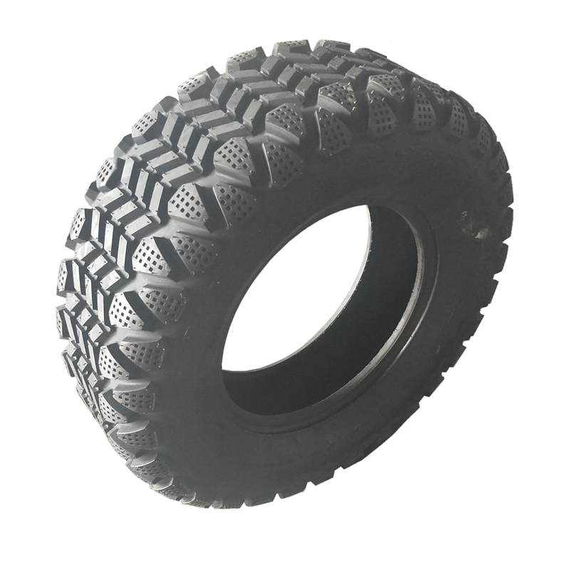 24x8.00-12 vacuum off road tires for golf cart