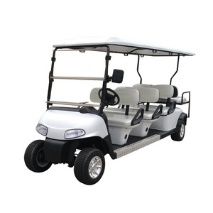 6 8 10 seats good prices gasoline or electric club car golf car for sale