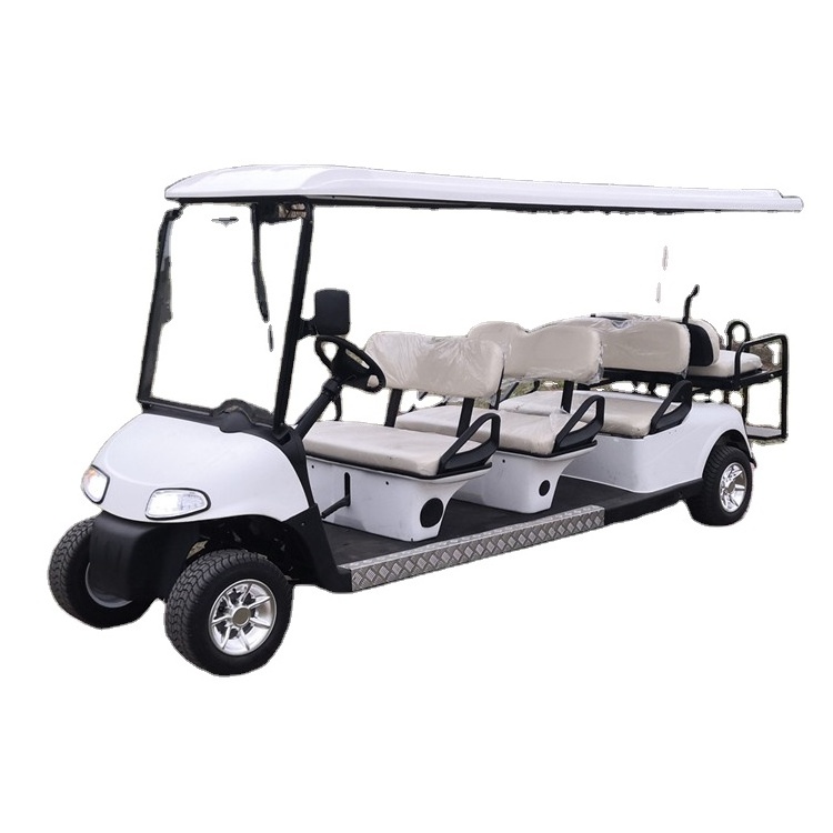 6 8 10 seats good prices gasoline or electric club car golf car for sale