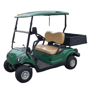 utility buggy used golf cart