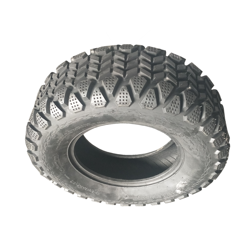 24x8.00-12 vacuum off road tires for golf cart