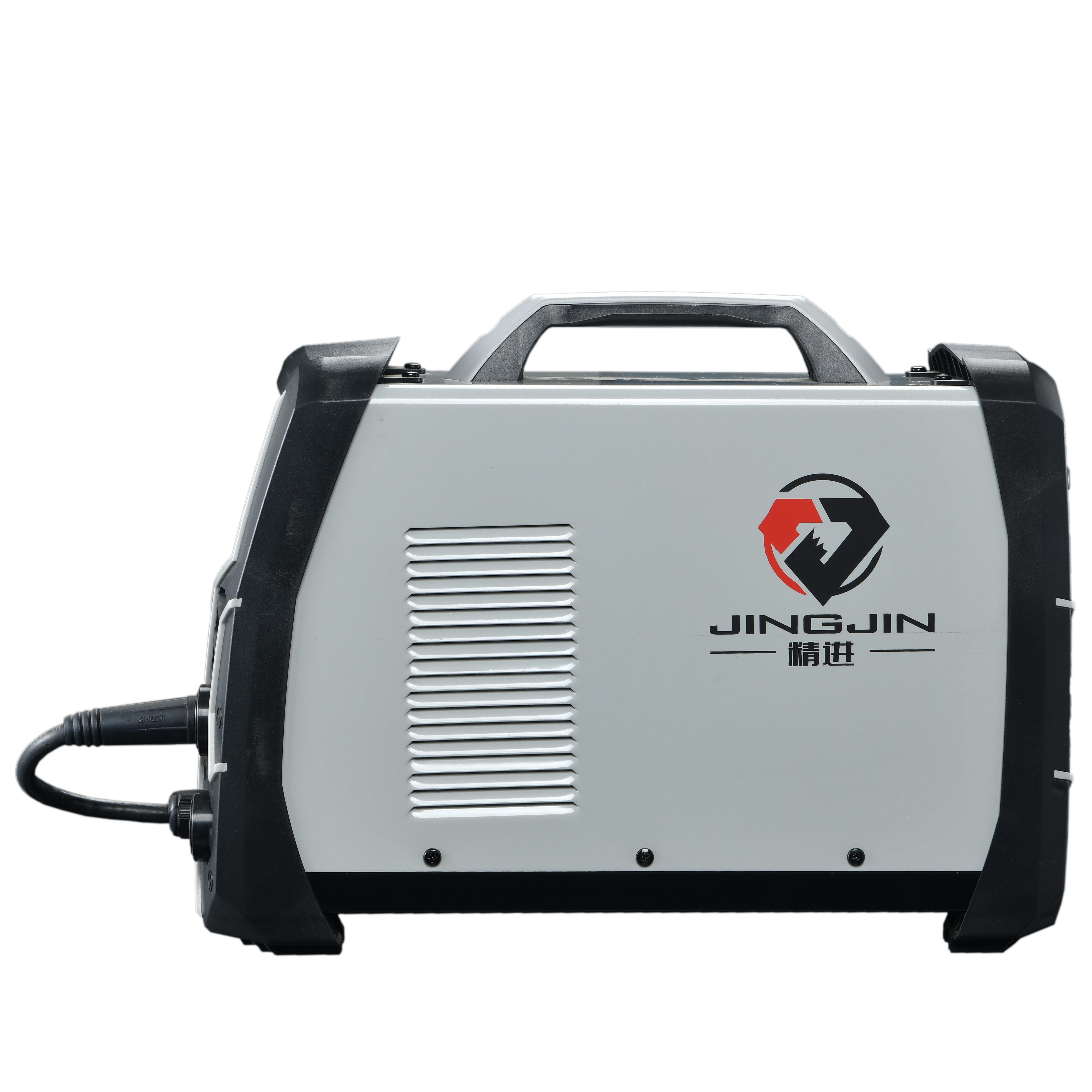 Double voltage welding machine 250 copper welding machine co2 weld machine gasless mig welder