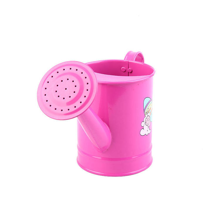 Mini can of water gardening watering sprayer watering can bulk