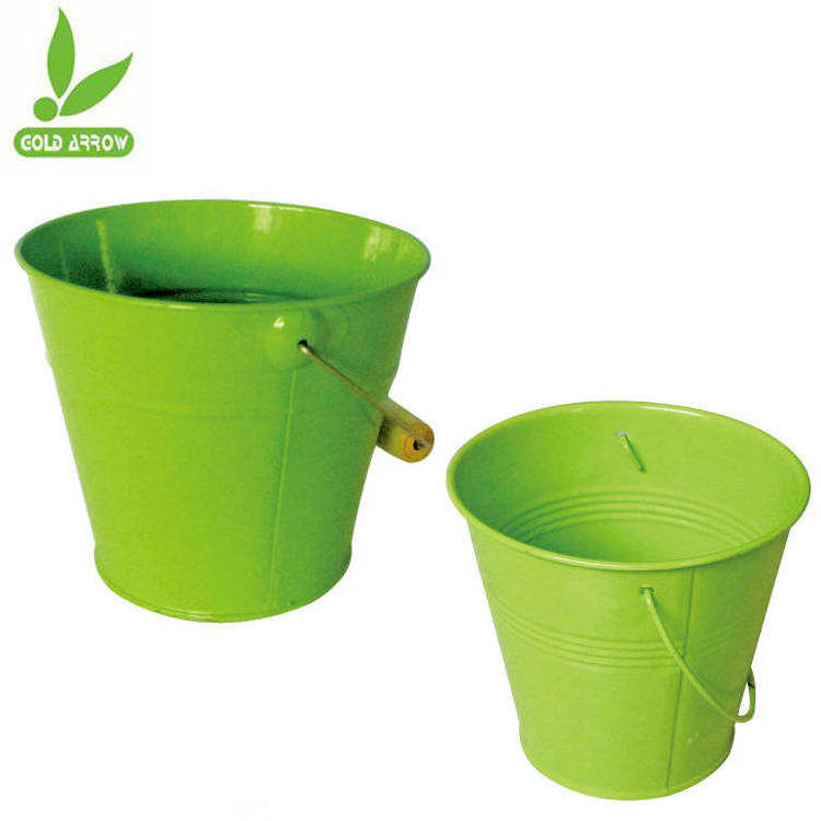 Bulk Wholesale Useful Garden Hand Tool Kids Plastic Mini Watering Can For New Design