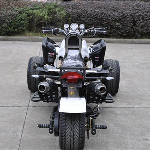 Three Wheels Trike 250cc  ATV with CE