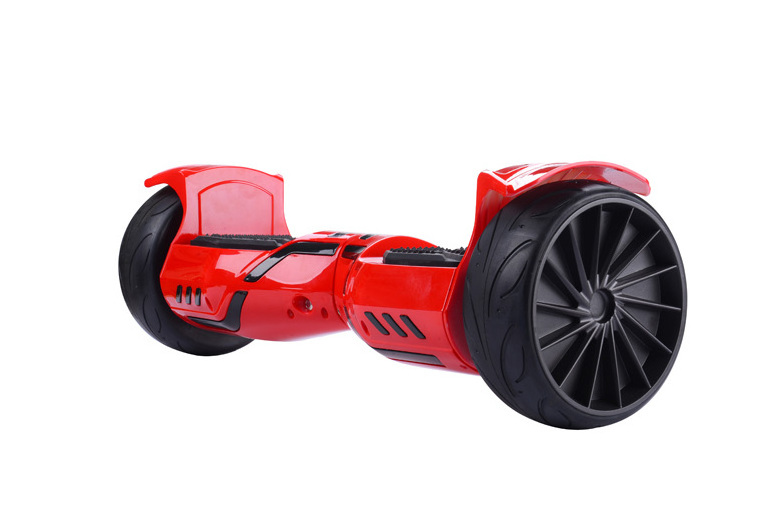 Chic Smart Balance Hover Board Hoverboard Electric Scooter 8.5inch Hoverboard Battery With Street Tire