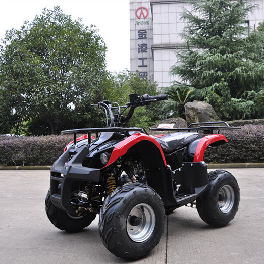 (JLA-08-02 ) 125CC cheap gas four wheelers for kids