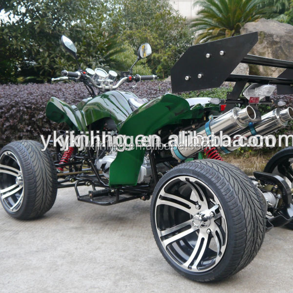 Cool Design Off Road Chinese Street Legal Atv Manual Clutch Chain Quad Bike Atv Cheap 150cc Atv For Sale