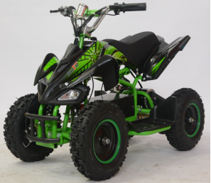 Jingling ATV New design mini electric atv for kids