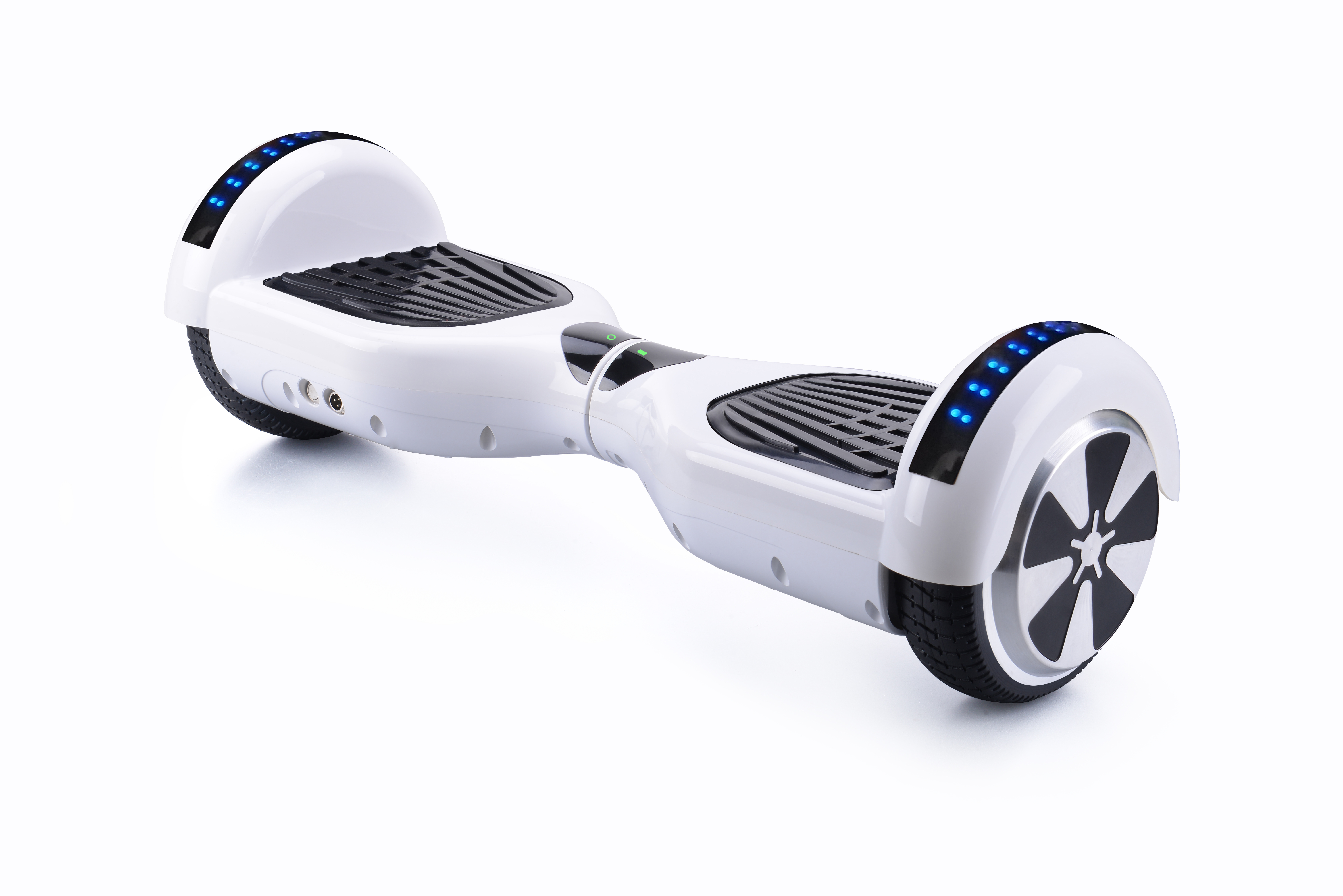 Yongkang Chic New Design Kid Hoverboard 2 Wheel Self Balance Electrical Scooter 6.5Inch Hoverboard with LED Light