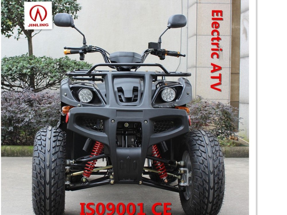 800W adult electric ATV QUAD EATV for kids