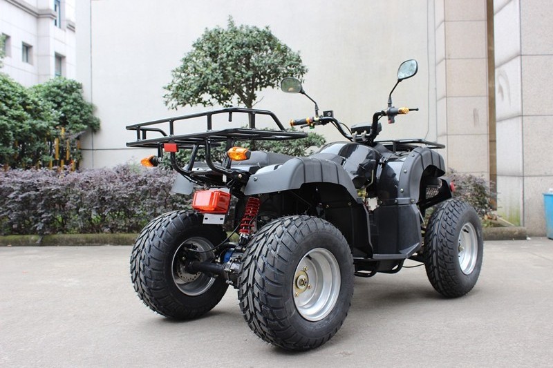 800W adult electric ATV QUAD EATV for kids