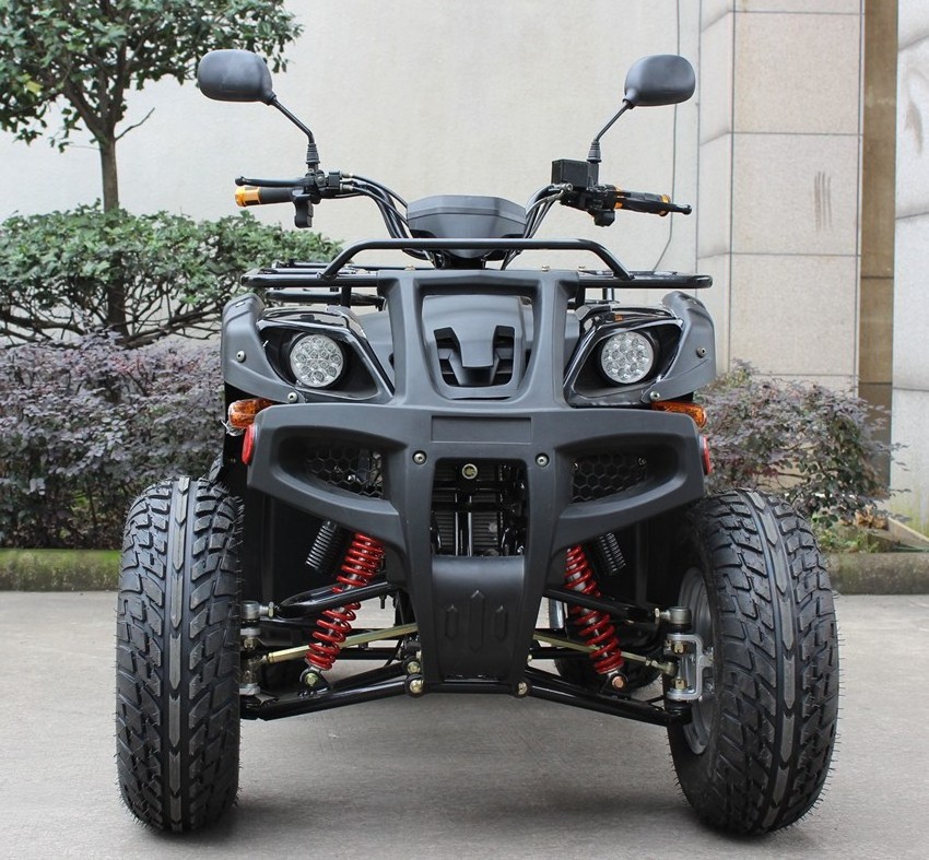 800W adult electric ATV QUAD EATV for kids