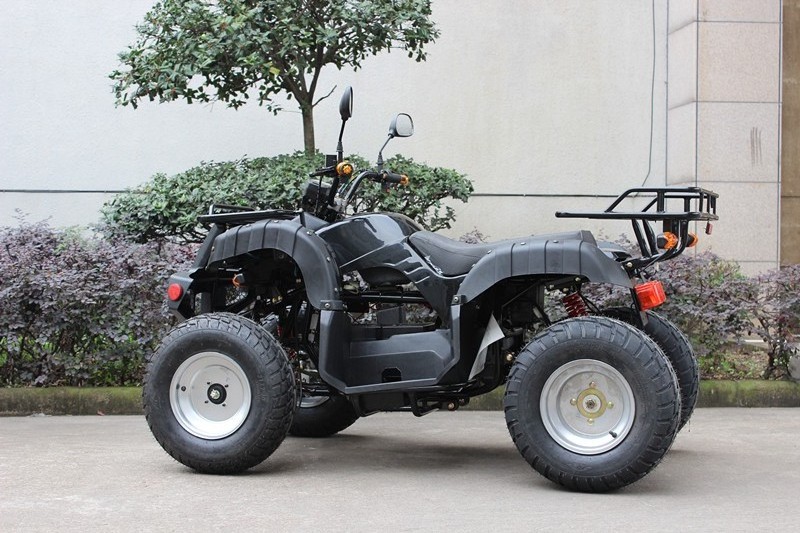 800W adult electric ATV QUAD EATV for kids