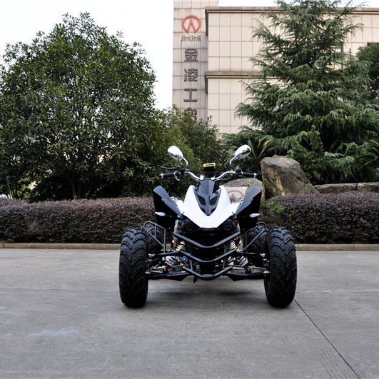 CE 300cc 4 stroke ADULT ATV  gas four wheeler