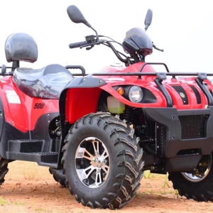 500cc quad 4 wheeler off road atv for adults chinese quad atv 4x4 Motorcycle