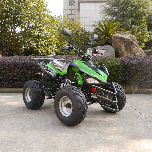 Jinling Cheap High Quality Chinese EPA Atv Quad 110cc Quad Bike Mini Atv Kid Four Wheeler 110cc Atv For USA Market