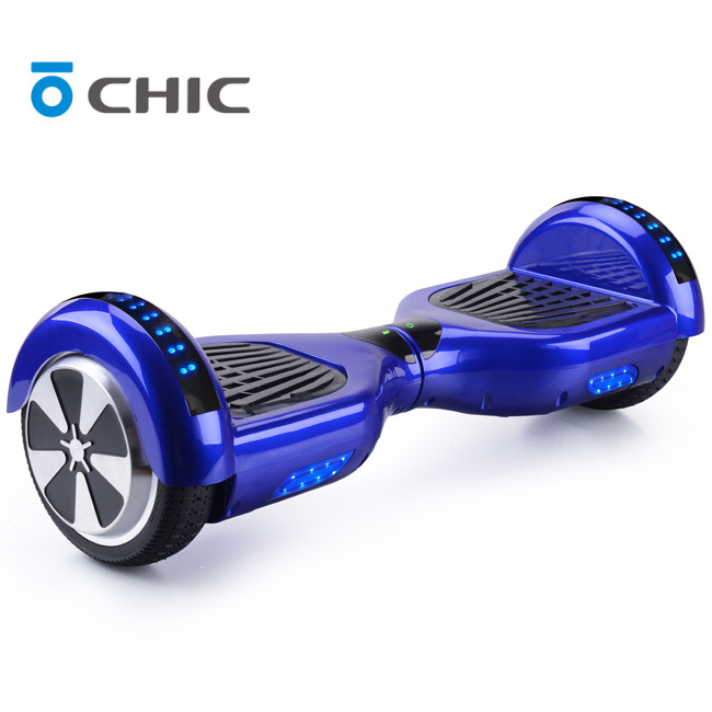 Powerful Racing Stand Up Offroad Electric Skateboard Smart Balance Wheel 36v Hoverboard Battery Kids Hoverboard