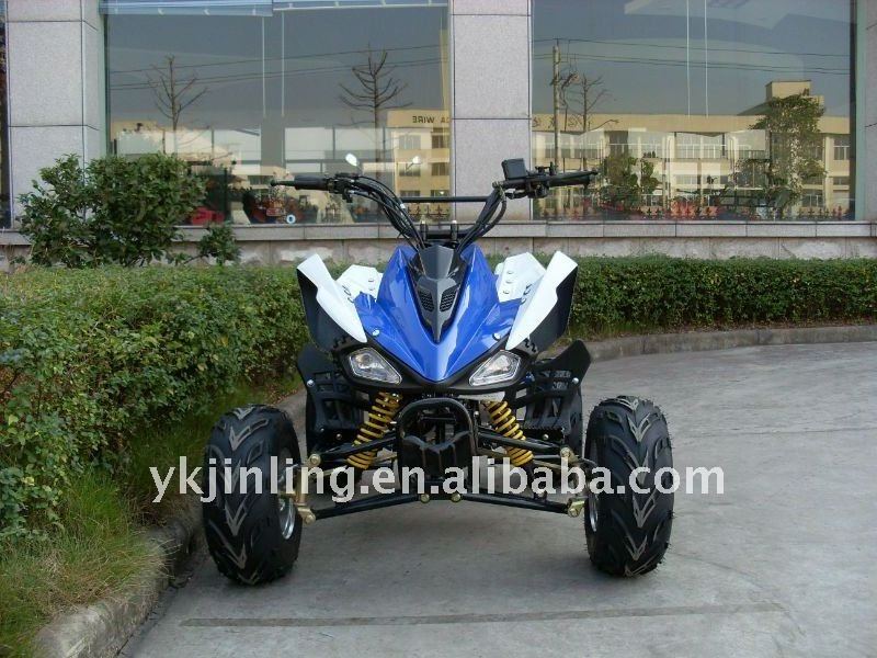 Jinling USA Market Cheap Price 110cc Mini Atv For Sale With EPA Certificate