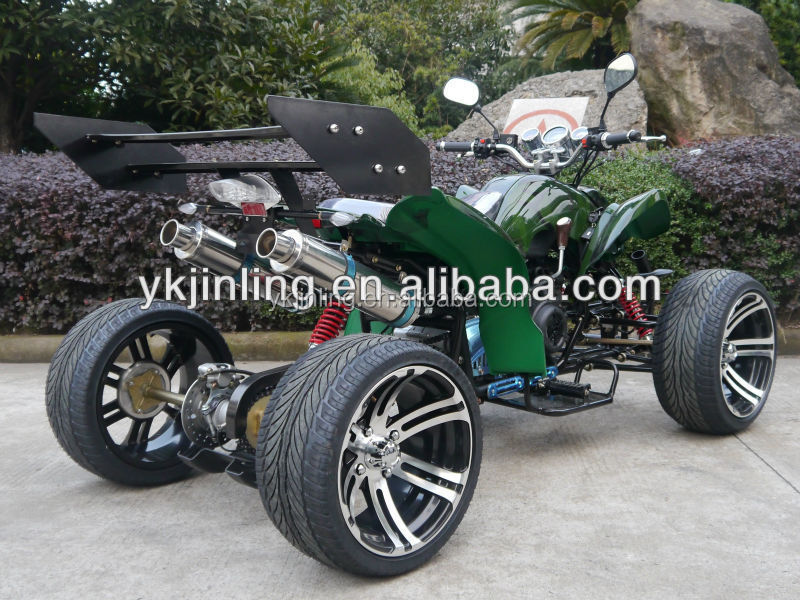 Cool Design Off Road Chinese Street Legal Atv Manual Clutch Chain Quad Bike Atv Cheap 150cc Atv For Sale