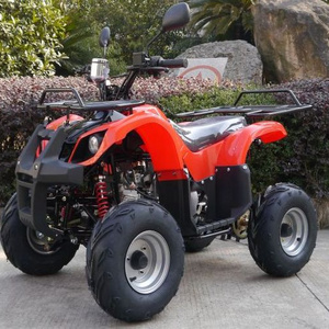 cheap small 110CC /125cc auto fourwheeler  manual atvs Jinling 4 wheels atv for adults quad bike