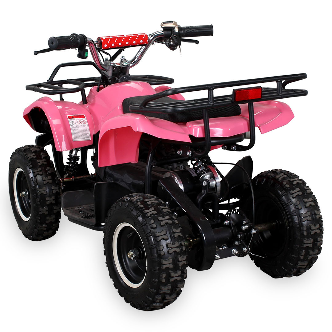 Jinling New Arrival 48V 1000W Electric ATV Mini Quad Atv For Kids