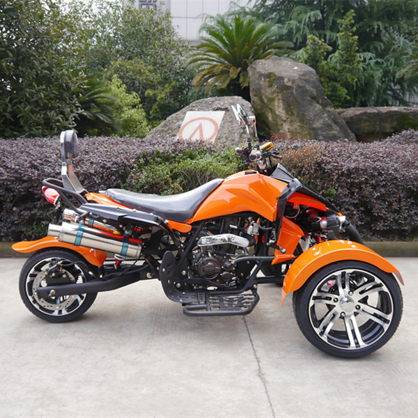 jinling atv, big power, popular in EU ,250cc trike