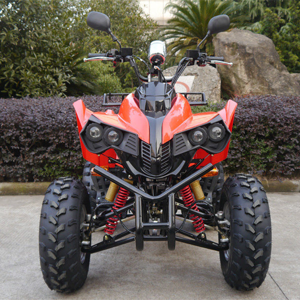 Jinling good quality 150cc off-road quad buggy for sale