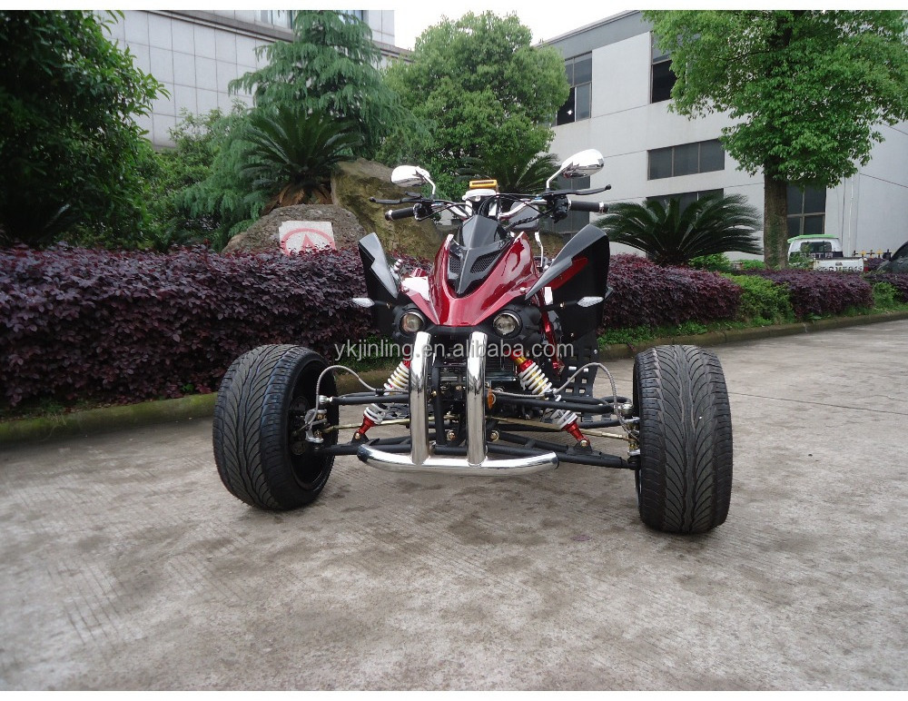 Jinling Tricycle With Reverse,250CC Water Cold Loncin Engine